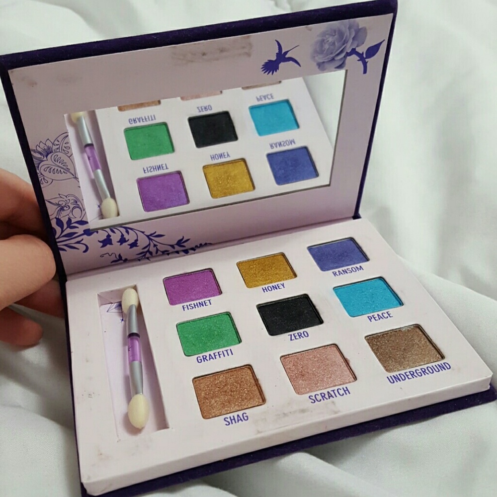 Urban*Decay Make-up Pallet